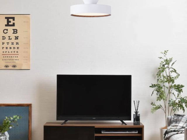 GLOW グロー 3000 LED シーリングランプ 6畳 （リモコン付き） AW-0643  【ARTWORKSTUDIO】アートワークスタジオ