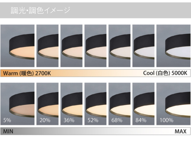 GLOW グロー 3000 LED シーリングランプ 6畳 （リモコン付き） AW-0643  【ARTWORKSTUDIO】アートワークスタジオ