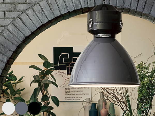 GRAVITY STEEL グラビティスチール ペンダントランプ AW-0445  【ARTWORKSTUDIO】アートワークスタジオ