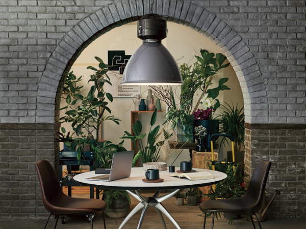 GRAVITY STEEL グラビティスチール ペンダントランプ AW-0445  【ARTWORKSTUDIO】アートワークスタジオ