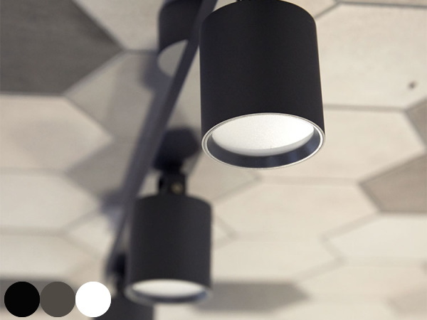 GRID3（グリッド3）3灯ダウンシーリングライト