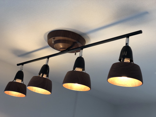 HARMONY（ハーモニー）シーリングライト（リモコン付き）