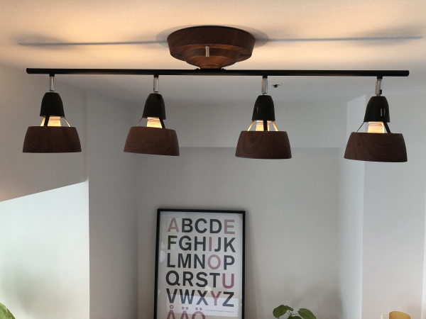 送料無料 リモコン付きHARMONY（ハーモニー）シーリングライト