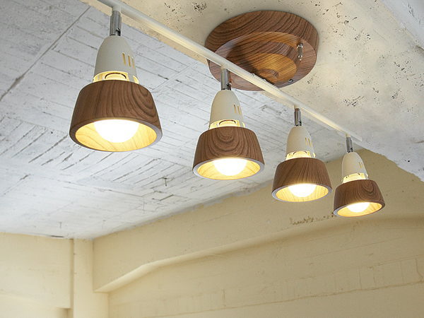 HARMONY（ハーモニー）シーリングライト（リモコン付き）