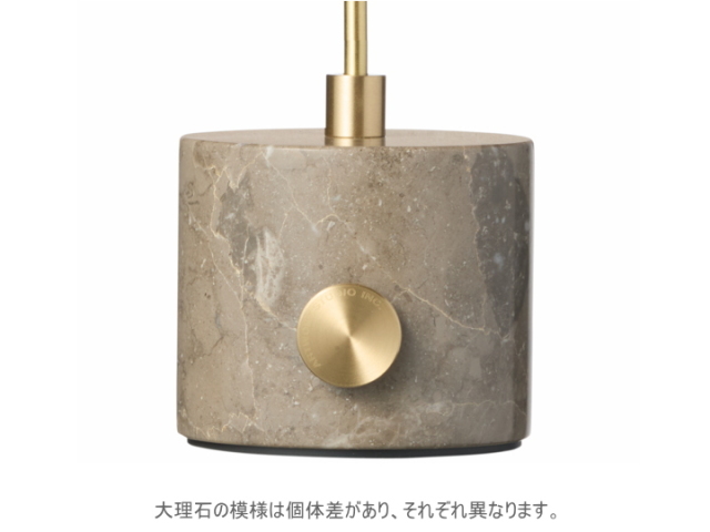 イノセンス LED テーブルランプ INNOCENCE LED TABLE LAMP AW-0687 AW-0688 【ARTWORKSTUDIO】アートワークスタジオ