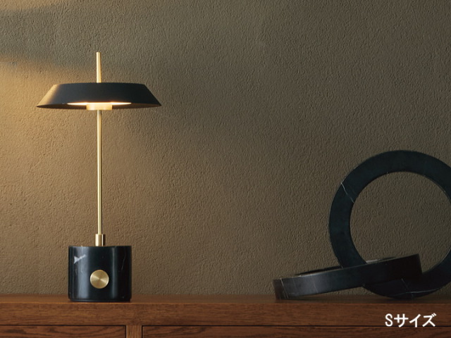 イノセンス LED テーブルランプ INNOCENCE LED TABLE LAMP AW-0687 AW-0688  【ARTWORKSTUDIO】アートワークスタジオ