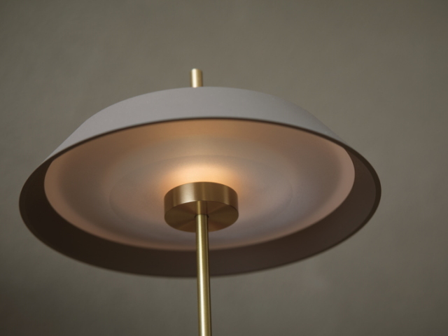 イノセンス LED テーブルランプ INNOCENCE LED TABLE LAMP AW-0687 AW-0688  【ARTWORKSTUDIO】アートワークスタジオ