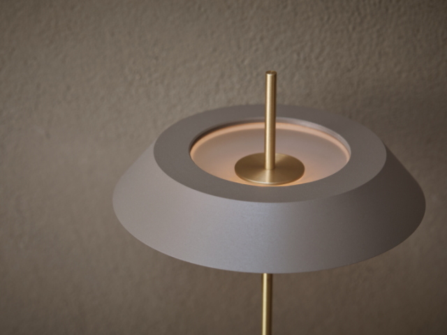 イノセンス LED テーブルランプ INNOCENCE LED TABLE LAMP AW-0687 AW-0688  【ARTWORKSTUDIO】アートワークスタジオ