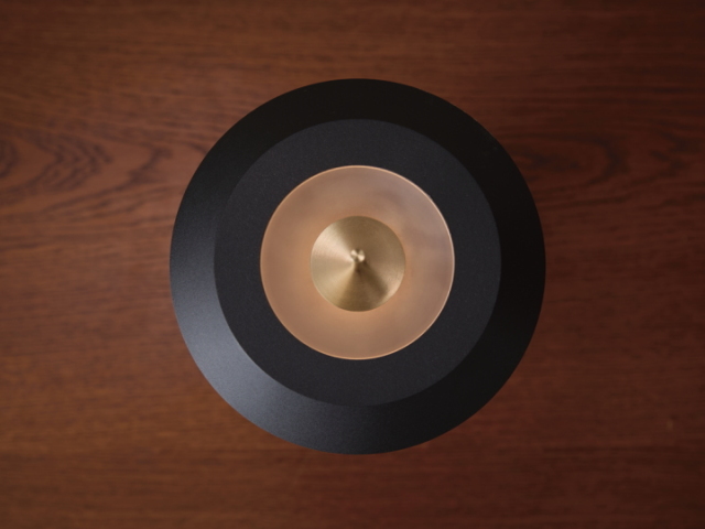 イノセンス LED テーブルランプ INNOCENCE LED TABLE LAMP AW-0687 AW-0688  【ARTWORKSTUDIO】アートワークスタジオ