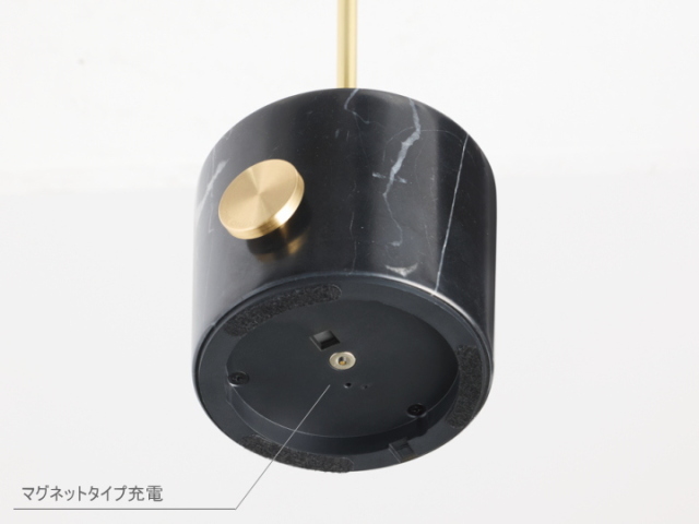 イノセンス LED テーブルランプ INNOCENCE LED TABLE LAMP AW-0687 AW-0688  【ARTWORKSTUDIO】アートワークスタジオ