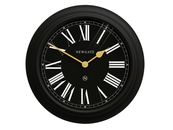 【NEWGATE】CHOCOLATE SHOP チョコレートショップ ウォールクロック（掛け時計）  【ARTWORKSTUDIO】アートワークスタジオ