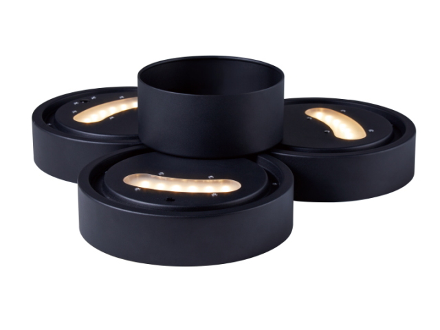 ファントム 4000 LED シーリングランプ PHANTOM LED CEILING LAMP AW-0579 【ARTWORKSTUDIO】アートワークスタジオ