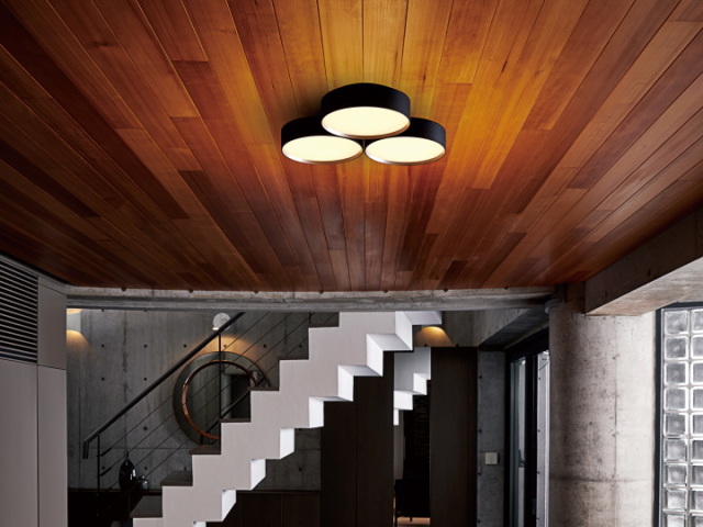 ファントム 4000 LED シーリングランプ PHANTOM LED CEILING LAMP AW-0579 【ARTWORKSTUDIO】アートワークスタジオ
