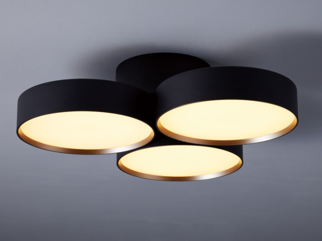 ファントム 4000 LED シーリングランプ PHANTOM LED CEILING LAMP AW-0579 【ARTWORKSTUDIO】アートワークスタジオ