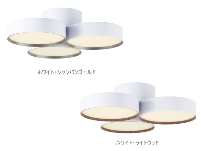 ファントム 4000 LED シーリングランプ PHANTOM LED CEILING LAMP AW-0579 【ARTWORKSTUDIO】アートワークスタジオ