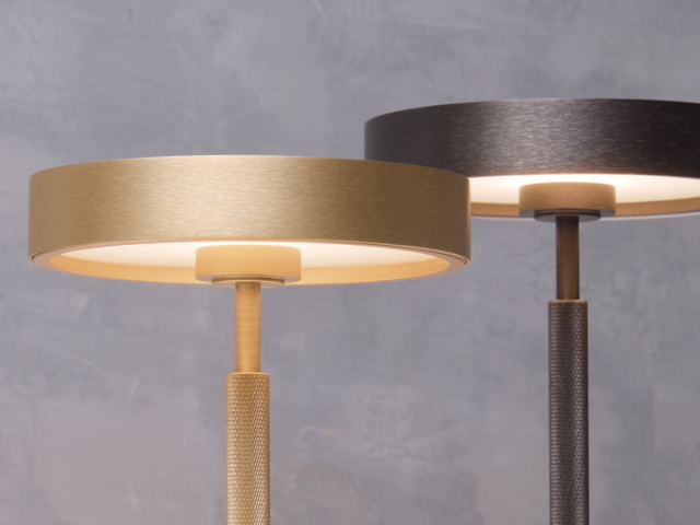 ロンド LED テーブルランプ RONDO LED TABLE LAMP AW-0685  【ARTWORKSTUDIO】アートワークスタジオ