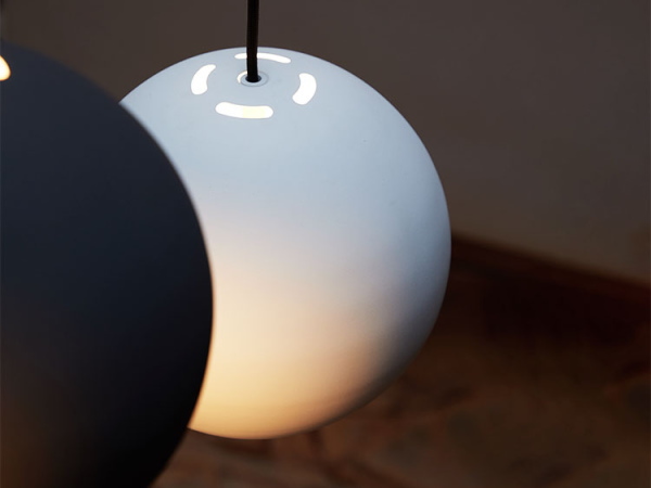 SESSION（セッション）1灯ダイニングペンダントランプ