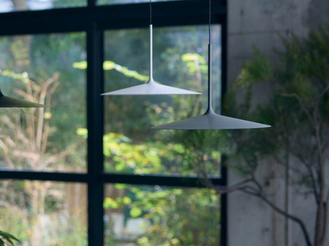 シャドー LED リフト ペンダントライト SHADOW LED LIFT PENDANT LIGHT  AW-0707E AW-0708E 【ARTWORKSTUDIO】アートワークスタジオ