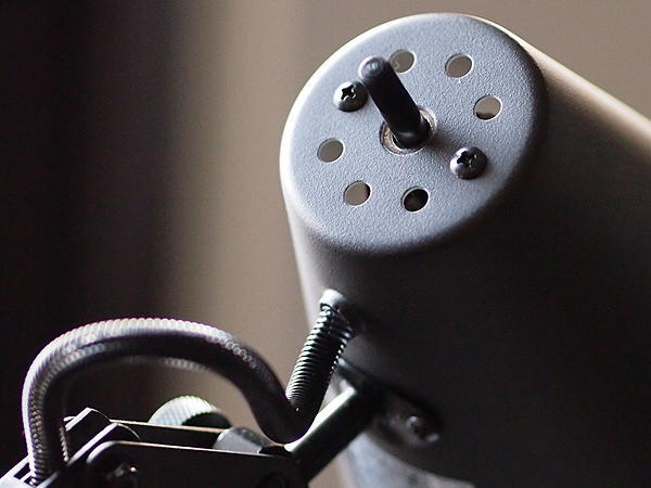 SNAIL（スネイル）1灯アームデスクライト