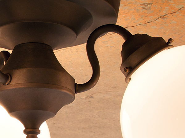 TANGO3（タンゴ）3灯シーリングライト