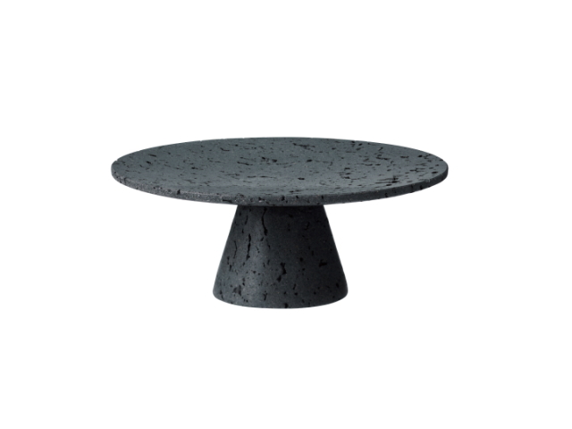 トラバーチン サークルベース S/L  TRAVERTIN CIRCLE BASE  TK-2114 TK-2115 【ARTWORKSTUDIO】アートワークスタジオ