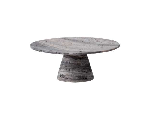 トラバーチン サークルベース S/L  TRAVERTIN CIRCLE BASE  TK-2114 TK-2115 【ARTWORKSTUDIO】アートワークスタジオ