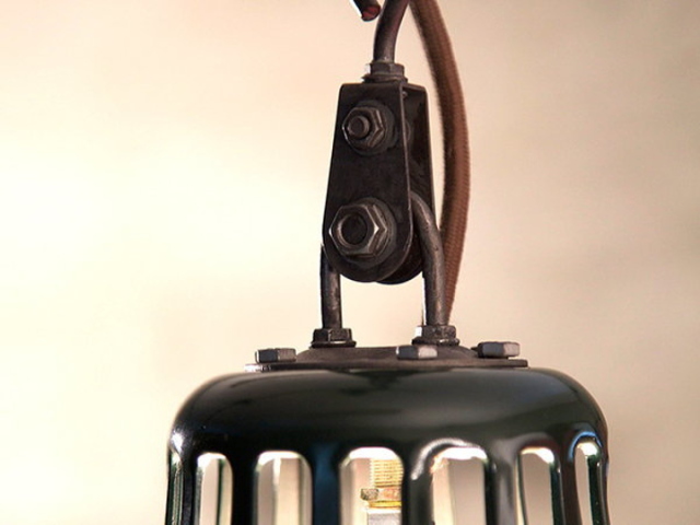 ユニオン ペンダントライト UNION PEDANT LIGHT 1灯 AW-0384