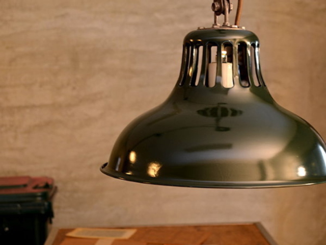 ユニオン ペンダントライト UNION PEDANT LIGHT 1灯 AW-0384