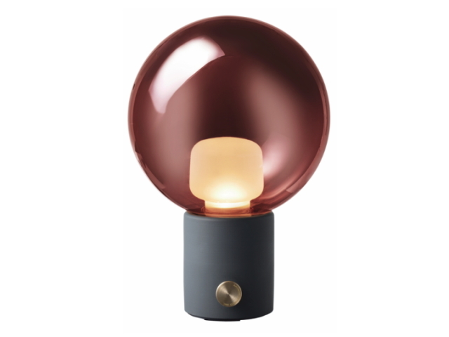 ユニバー LED テーブルランプ UNIVER LED TABLE LAMP AW-0662  【ARTWORKSTUDIO】アートワークスタジオ