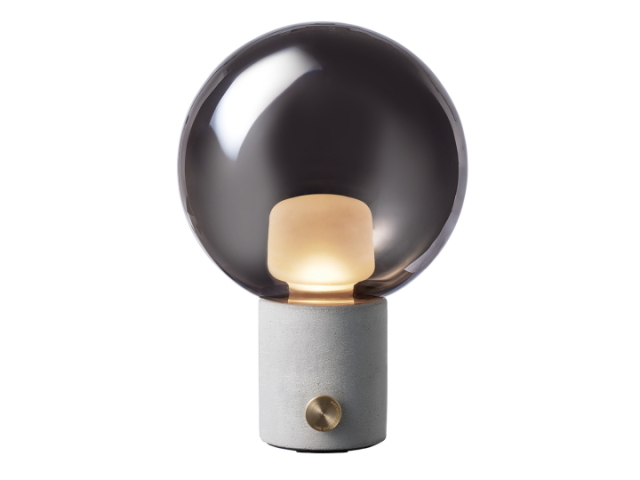 ユニバー LED テーブルランプ UNIVER LED TABLE LAMP AW-0662  【ARTWORKSTUDIO】アートワークスタジオ