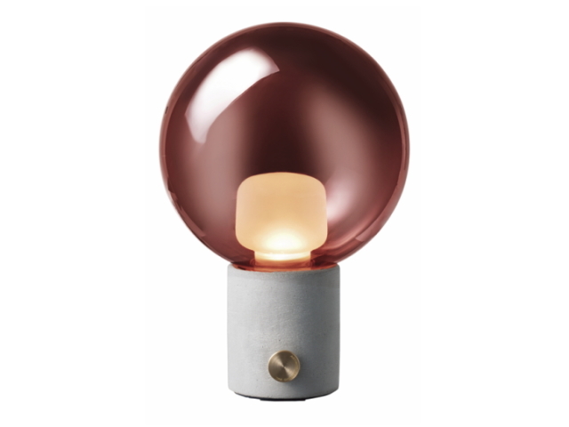 ユニバー LED テーブルランプ UNIVER LED TABLE LAMP AW-0662  【ARTWORKSTUDIO】アートワークスタジオ