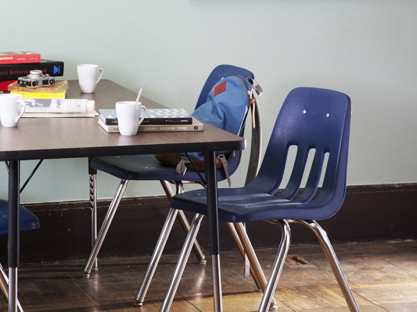 VIRCO 9000 Chair｜ARTWORKSTUDIO公式