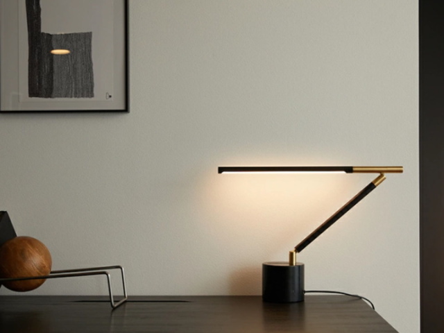 ビジョンデスクランプ VISION LED DESK LAMP  AW-0622 【ARTWORKSTUDIO】アートワークスタジオ