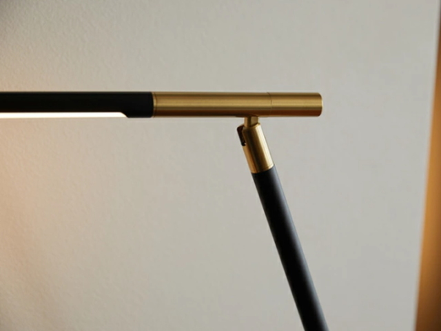 ビジョンデスクランプ VISION LED DESK LAMP  AW-0622 【ARTWORKSTUDIO】アートワークスタジオ