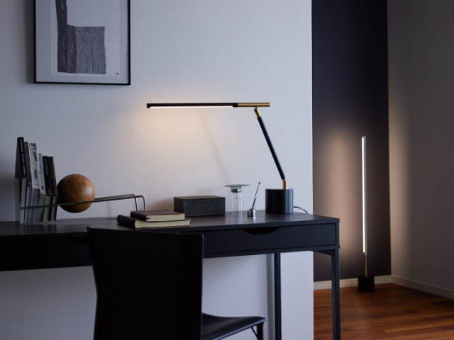 ビジョンデスクランプ VISION LED DESK LAMP  AW-0622 【ARTWORKSTUDIO】アートワークスタジオ