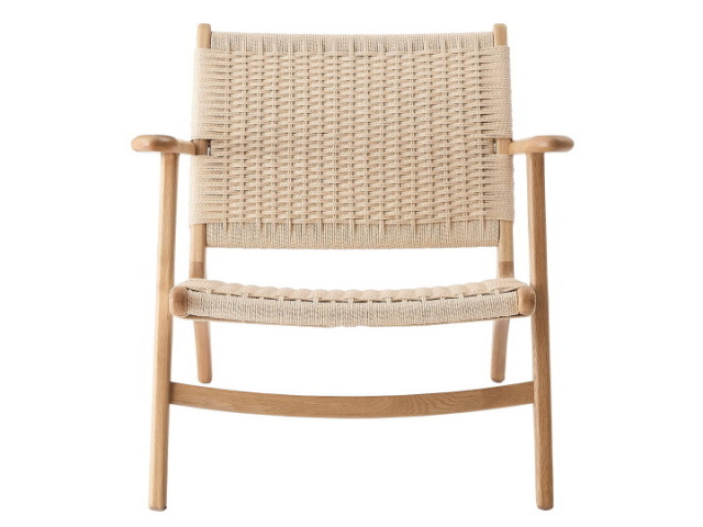 アルネ ラウンジチェア ALNE LOUNGE CHAIR F1-126 【FORM】フォーム
