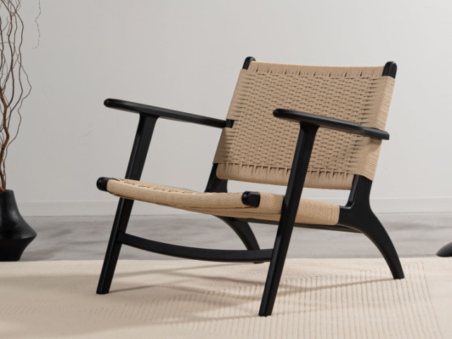 アルネ ラウンジチェア ALNE LOUNGE CHAIR F1-126 【FORM】フォーム