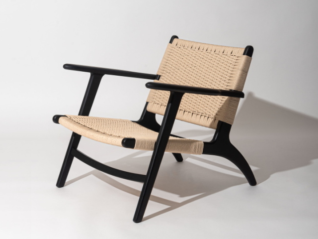 アルネ ラウンジチェア ALNE LOUNGE CHAIR F1-126 【FORM】フォーム