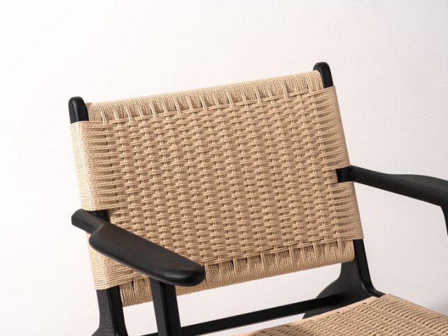アルネ ラウンジチェア ALNE LOUNGE CHAIR F1-126 【FORM】フォーム