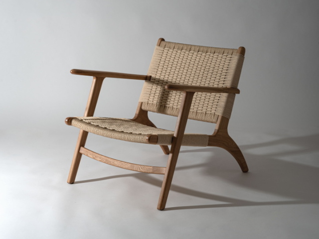 アルネ ラウンジチェア ALNE LOUNGE CHAIR F1-126 【FORM】フォーム