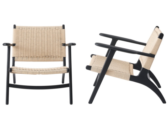 アルネ ラウンジチェア ALNE LOUNGE CHAIR F1-126 【FORM】フォーム