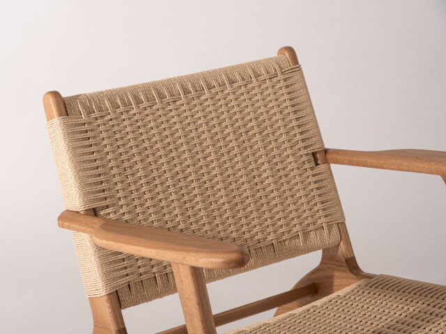 アルネ ラウンジチェア ALNE LOUNGE CHAIR F1-126 【FORM】フォーム