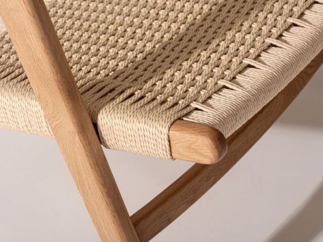 アルネ ラウンジチェア ALNE LOUNGE CHAIR F1-126 【FORM】フォーム