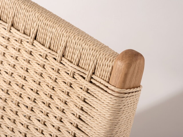 アルネ ラウンジチェア ALNE LOUNGE CHAIR F1-126 【FORM】フォーム