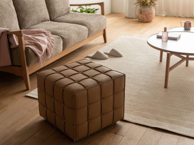 ダンデ スツール DANDE STOOL F2-105 【FORM】フォーム