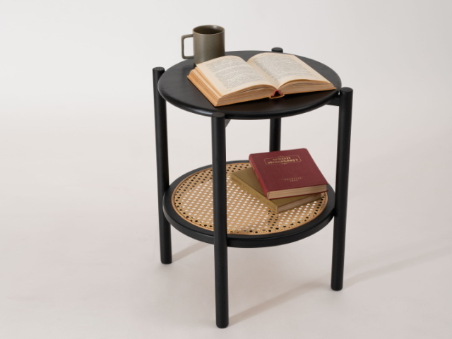 チャービル サイドテーブル  CHERVIL SIDE TABLE F3-104 【FORM】 フォーム