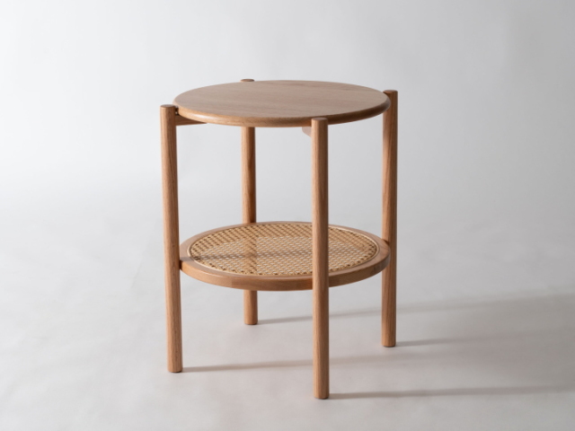 チャービル サイドテーブル  CHERVIL SIDE TABLE F3-104 【FORM】 フォーム