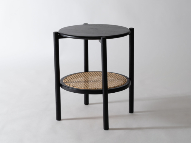 チャービル サイドテーブル  CHERVIL SIDE TABLE F3-104 【FORM】 フォーム