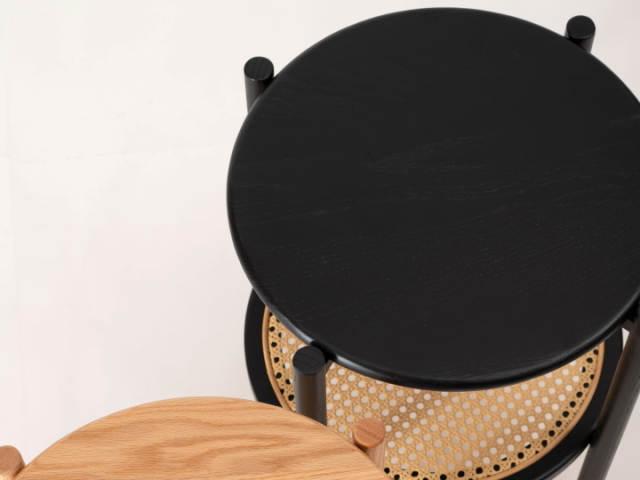 チャービル サイドテーブル  CHERVIL SIDE TABLE F3-104 【FORM】 フォーム