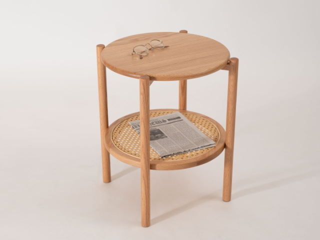 チャービル サイドテーブル  CHERVIL SIDE TABLE F3-104 【FORM】 フォーム
